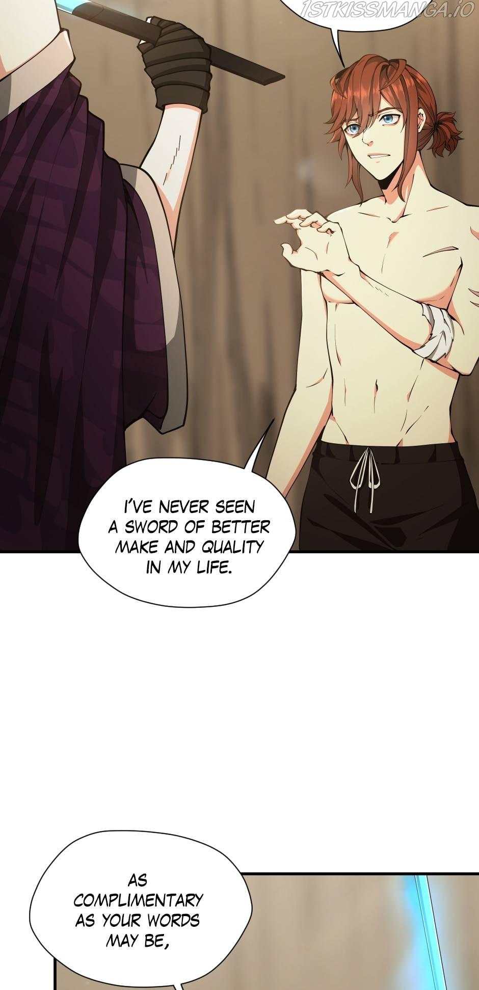 The Beginning After The End Chapter 162 image 015